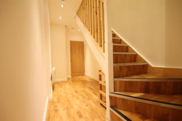 1 bed flat, Falconars House, Newcastle Upon Tyne, Newcastle, NE15AR - Image 6